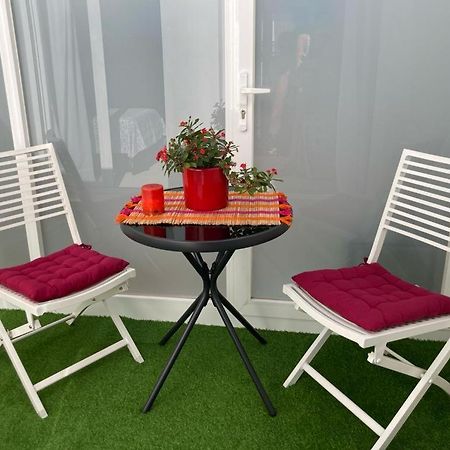 Appartement Piso En El Centro De La Cala à La Cala De Mijas Extérieur photo
