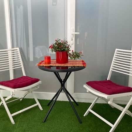 Appartement Piso En El Centro De La Cala à La Cala De Mijas Extérieur photo