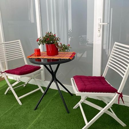 Appartement Piso En El Centro De La Cala à La Cala De Mijas Extérieur photo