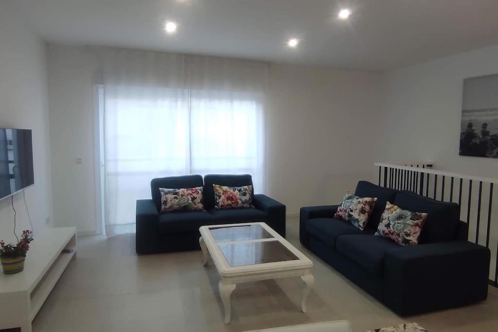 Appartement Piso En El Centro De La Cala à La Cala De Mijas Extérieur photo