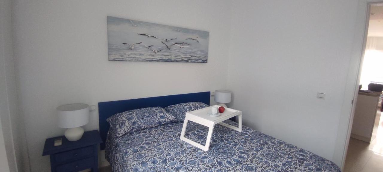 Appartement Piso En El Centro De La Cala à La Cala De Mijas Extérieur photo