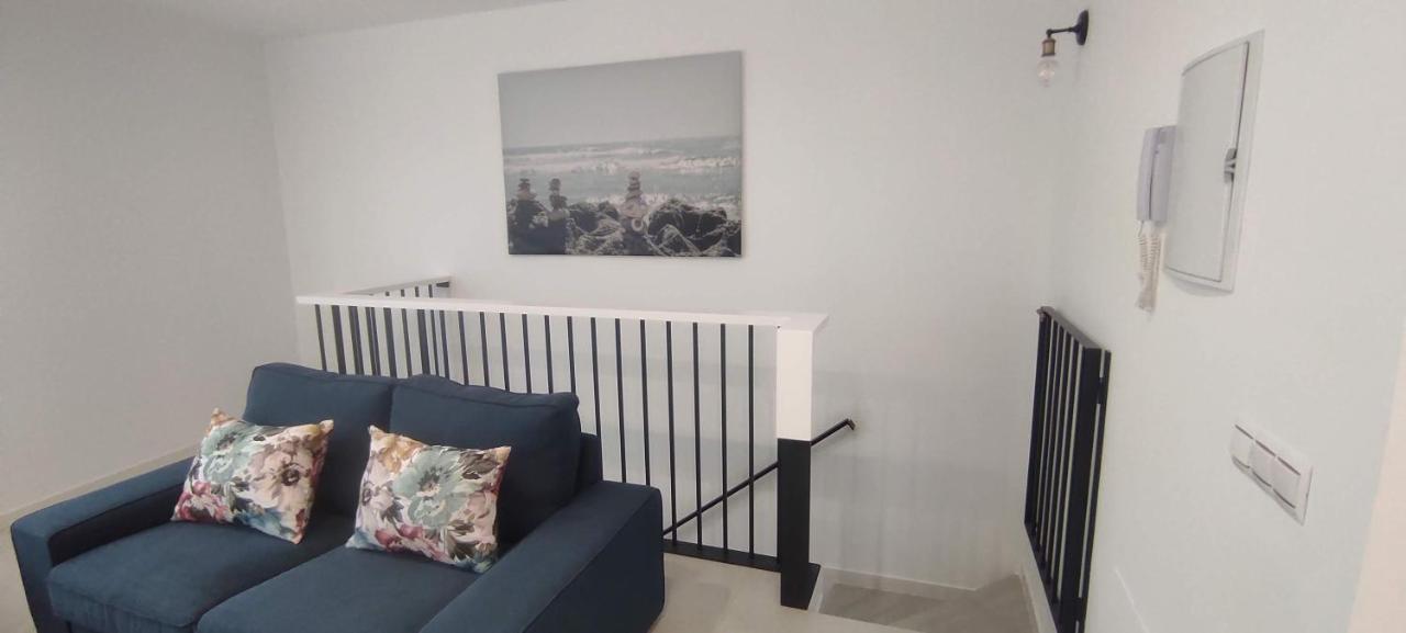 Appartement Piso En El Centro De La Cala à La Cala De Mijas Extérieur photo