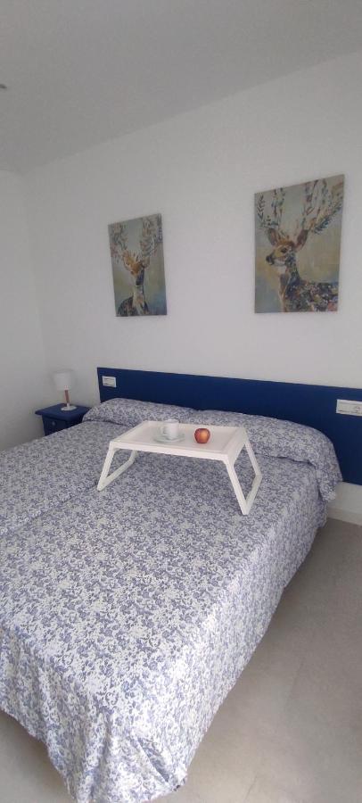 Appartement Piso En El Centro De La Cala à La Cala De Mijas Extérieur photo