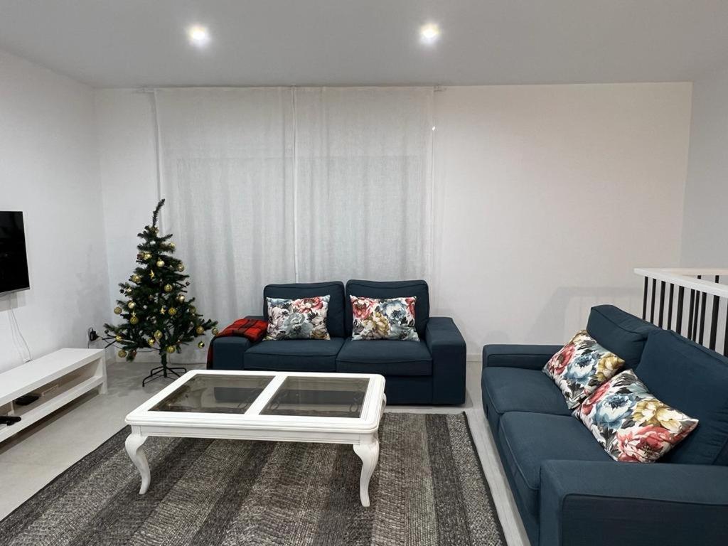 Appartement Piso En El Centro De La Cala à La Cala De Mijas Extérieur photo
