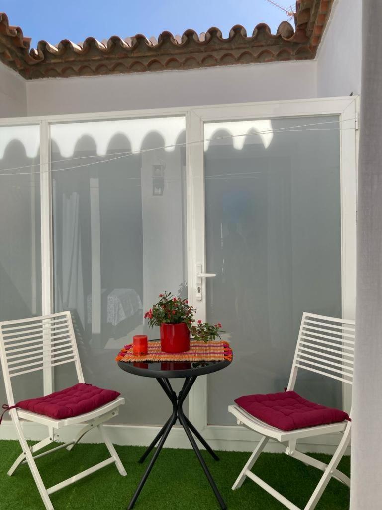 Appartement Piso En El Centro De La Cala à La Cala De Mijas Extérieur photo