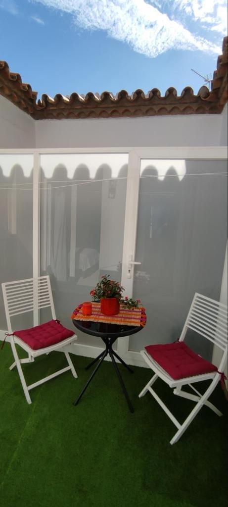 Appartement Piso En El Centro De La Cala à La Cala De Mijas Extérieur photo