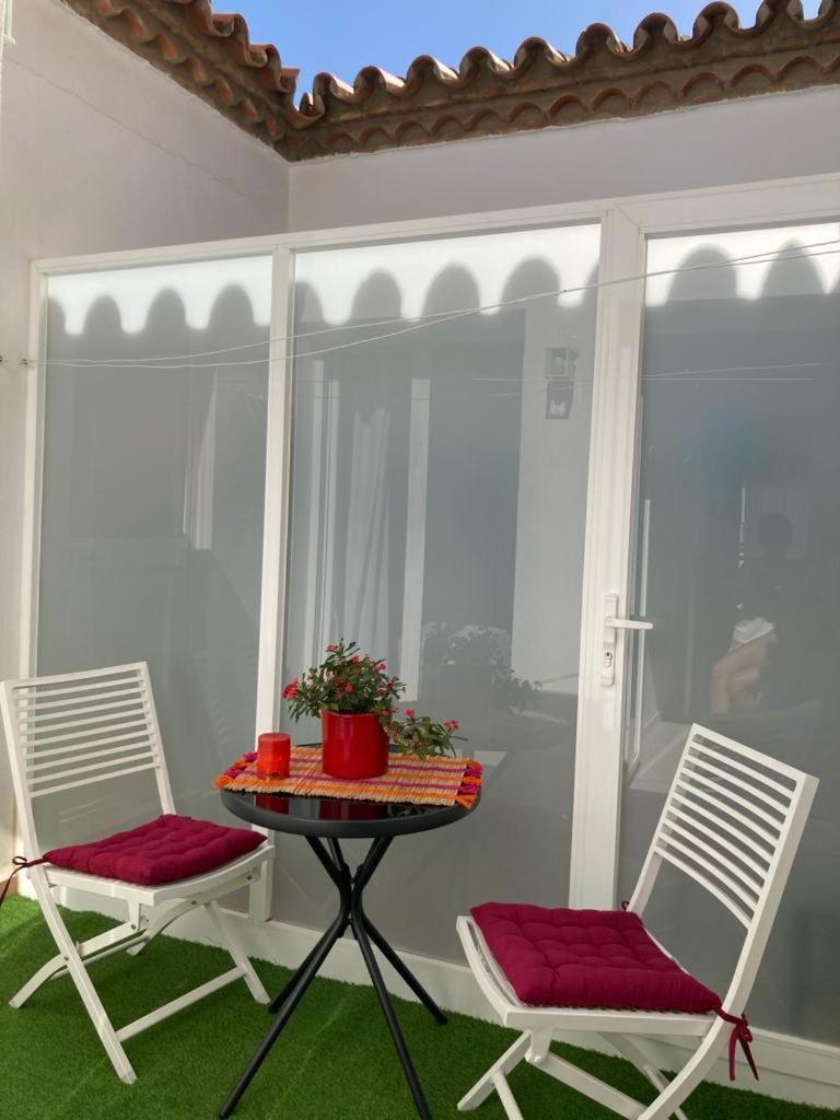 Appartement Piso En El Centro De La Cala à La Cala De Mijas Extérieur photo
