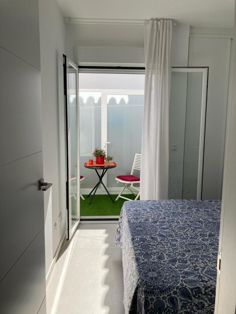 Appartement Piso En El Centro De La Cala à La Cala De Mijas Extérieur photo